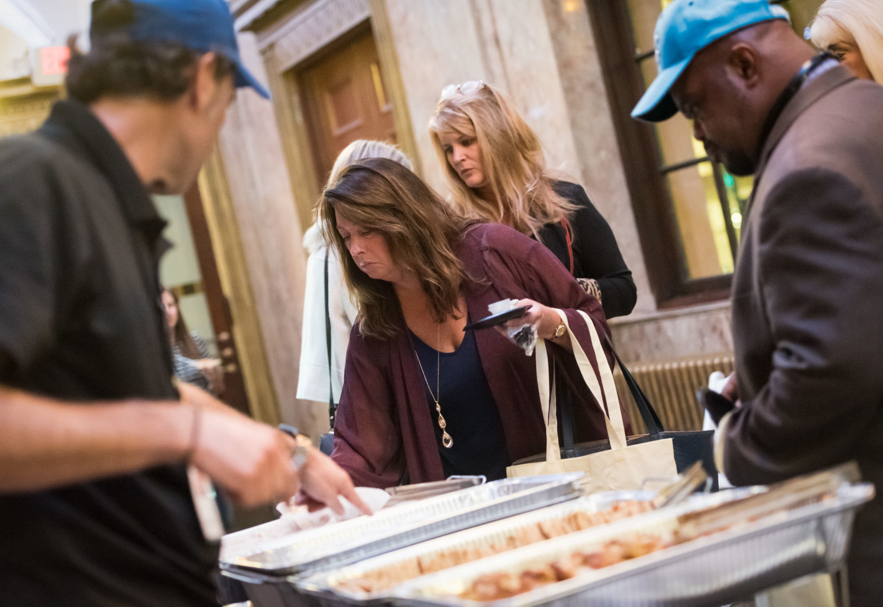 Taste of the Twin City